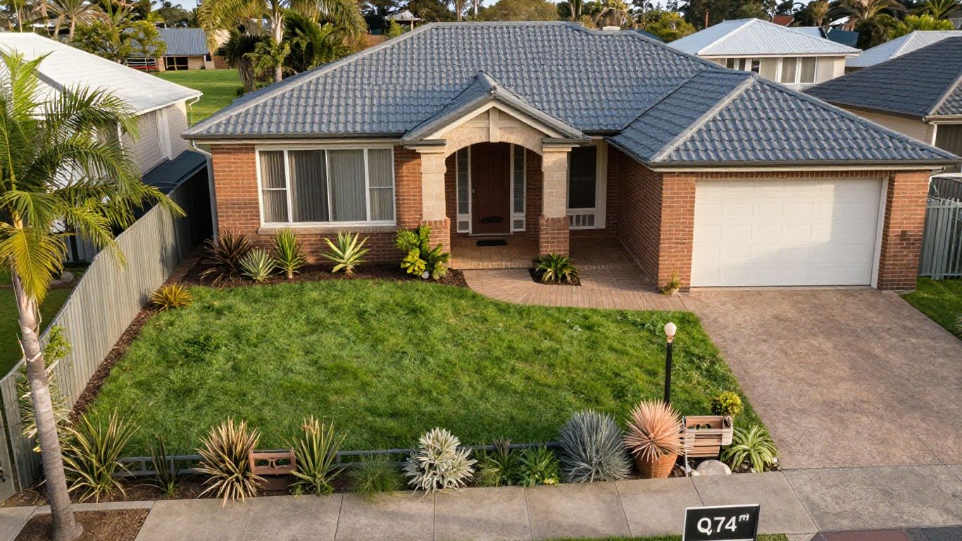 How to calculate property capital gains tax: a step-by-step guide for Australian property investors