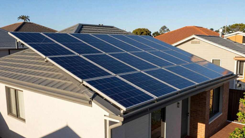 The complete solar battery review guide for Australia