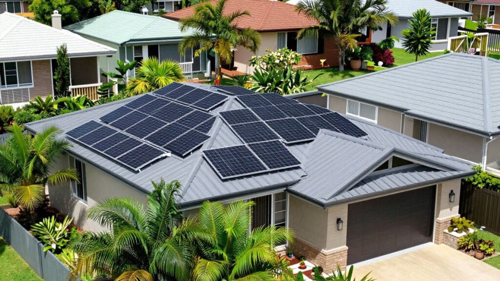 How to secure the best Brisbane solar deals