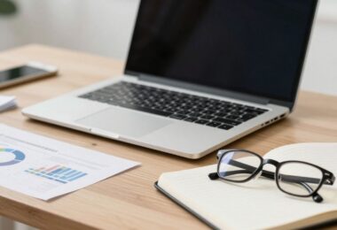 How to build and use an effective investment property spreadsheet