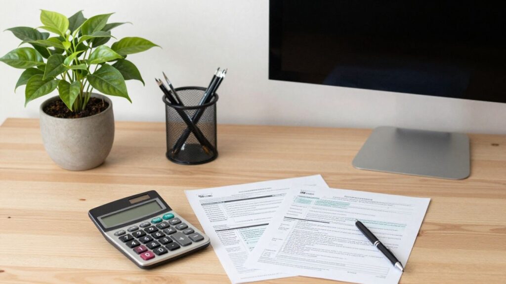 How to calculate capital gain: A step-by-step guide for Australian taxpayers
