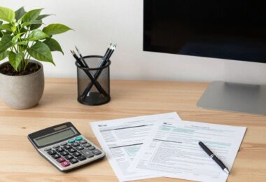 How to calculate capital gain: A step-by-step guide for Australian taxpayers