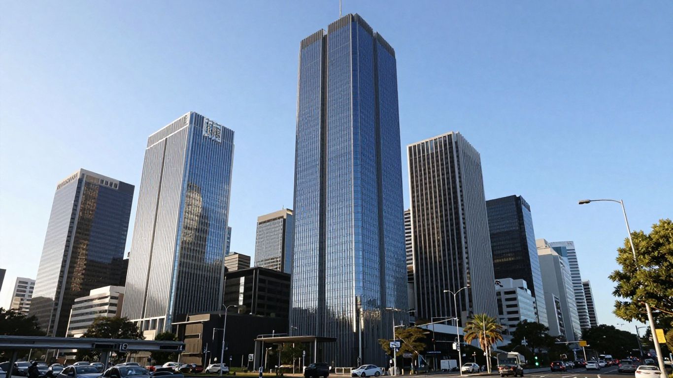 Top 10 non-bank lenders in Australia