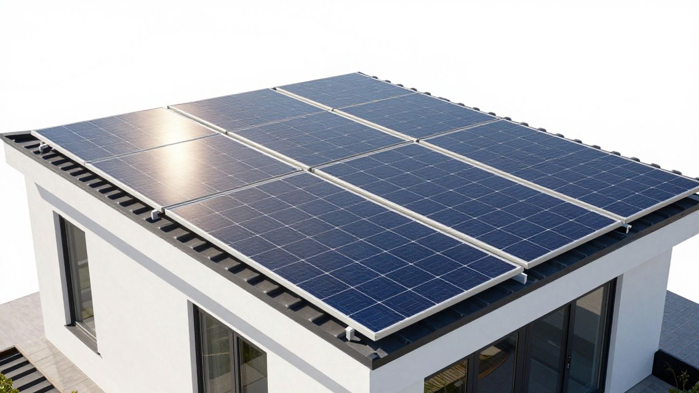 Solar panels and home insurance: A complete guide for Australian homeowners