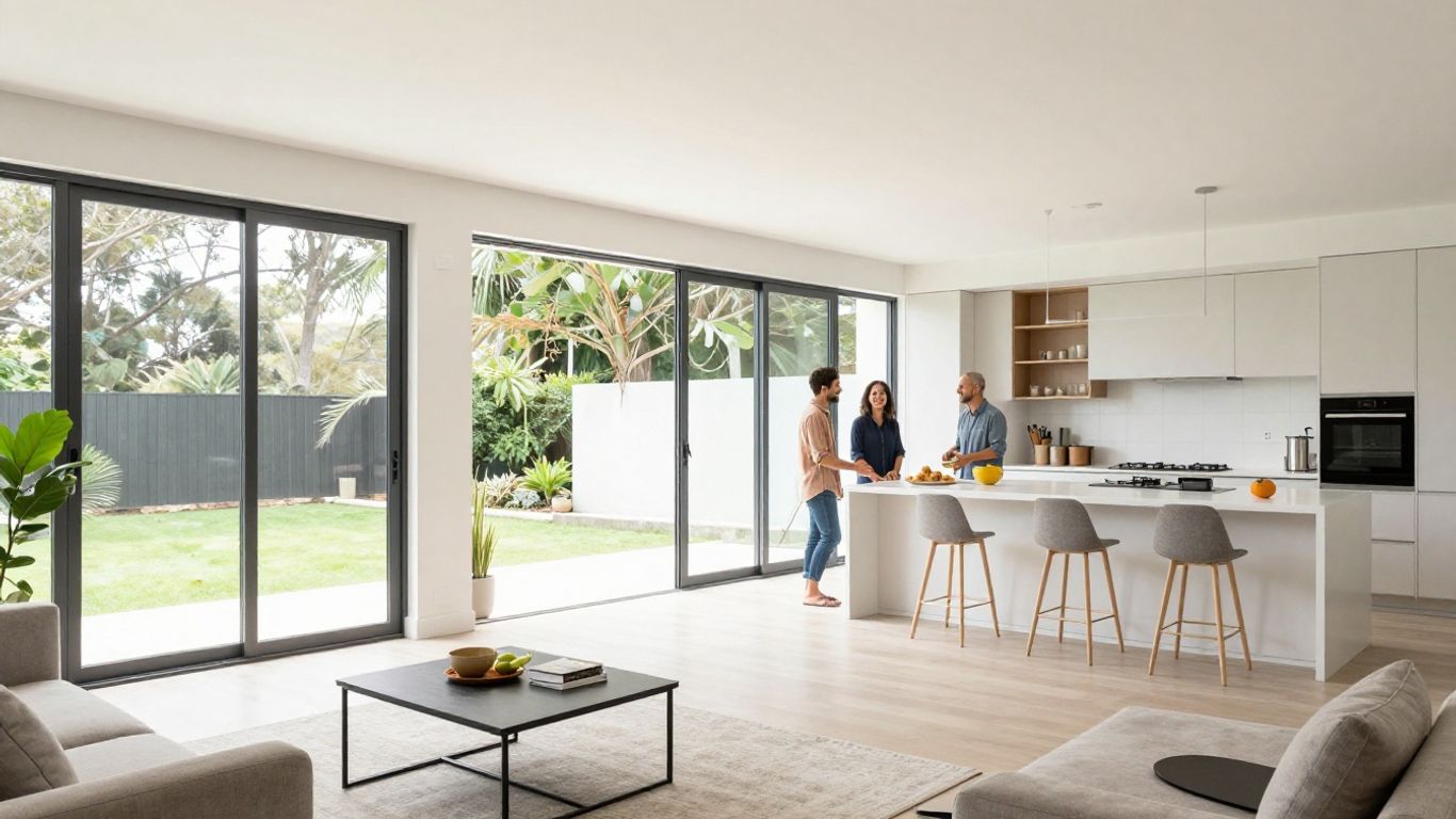 A complete guide to renting out a room in your Australian home