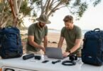 How to choose the right battery pack for travel, work and outdoor adventures