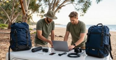 How to choose the right battery pack for travel, work and outdoor adventures