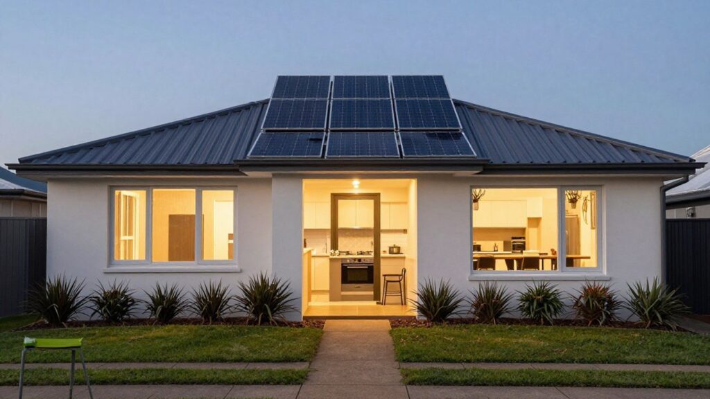 Solar battery payback calculator: How to work out your battery’s return in Australia