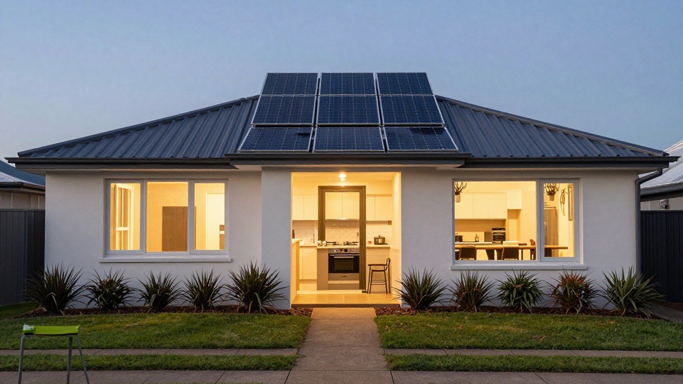 Solar battery payback calculator: How to work out your battery’s return in Australia