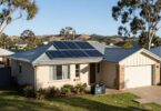 How to use a solar power saving calculator in Australia