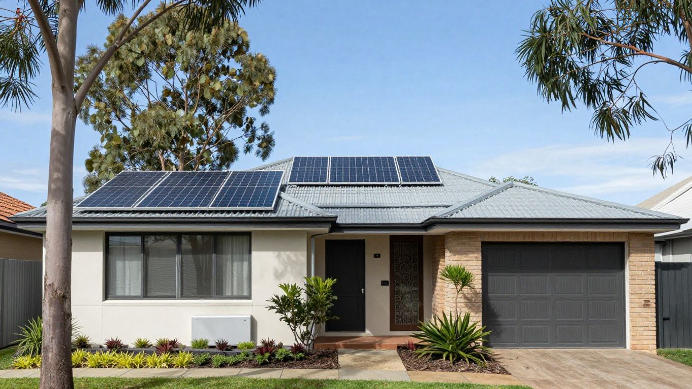 Cost of batteries for solar system in Australia: 2026 pricing, savings and buying guide