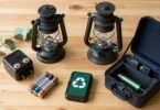 D batteries: how to choose the right size, type and value