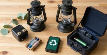 D batteries: how to choose the right size, type and value