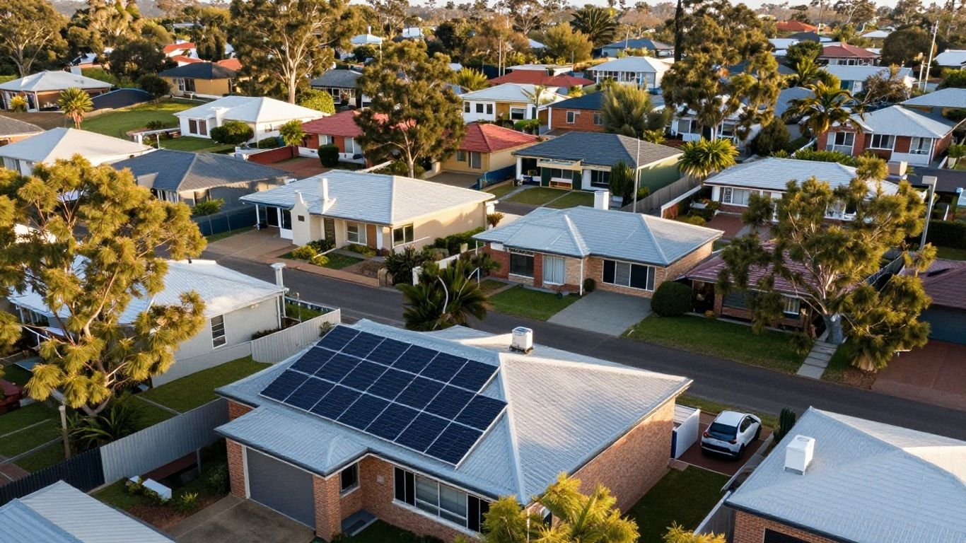Solar quotes Australia: how to compare offers and choose the right solar system