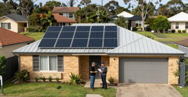 LMS electrical reviews: what to check before choosing a solar installer