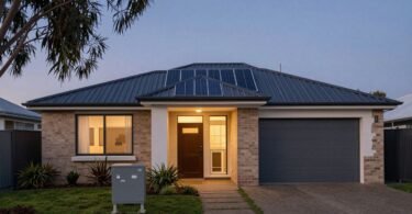 Anker home battery Australia: a practical guide to SOLIX storage, costs and installation