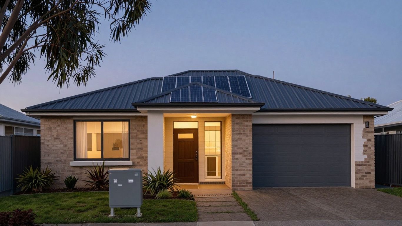 Anker home battery Australia: a practical guide to SOLIX storage, costs and installation