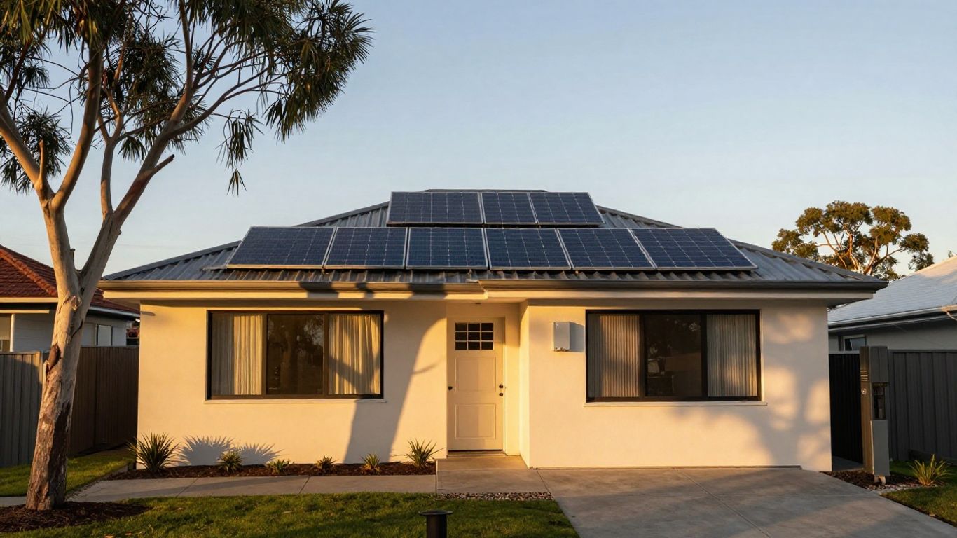 Solar batteries lifespan: how long they last and how to extend it