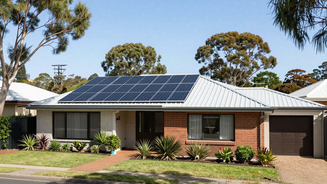 How solar panels work: A practical guide to generating solar power