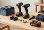 Battery charger Bunnings: how to choose the right charger for your car, tools and batteries