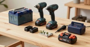Battery charger Bunnings: how to choose the right charger for your car, tools and batteries