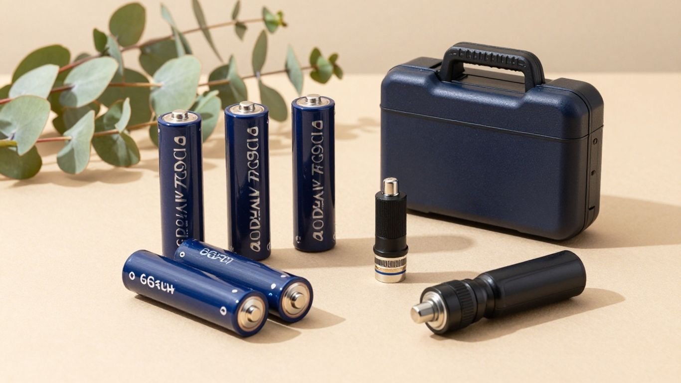 26650 battery guide: How to choose, charge and use the right cell