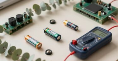 3.7V battery guide: voltage, capacity, charging and safe selection