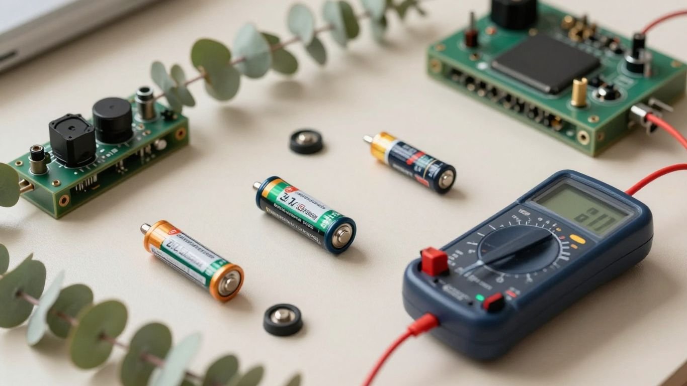 3.7V battery guide: voltage, capacity, charging and safe selection