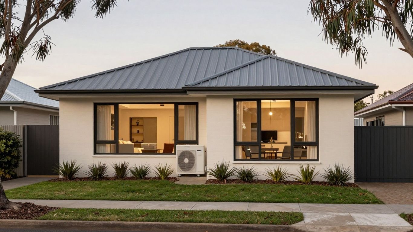Heat pumps home guide: How to choose an efficient heating and cooling system in Australia