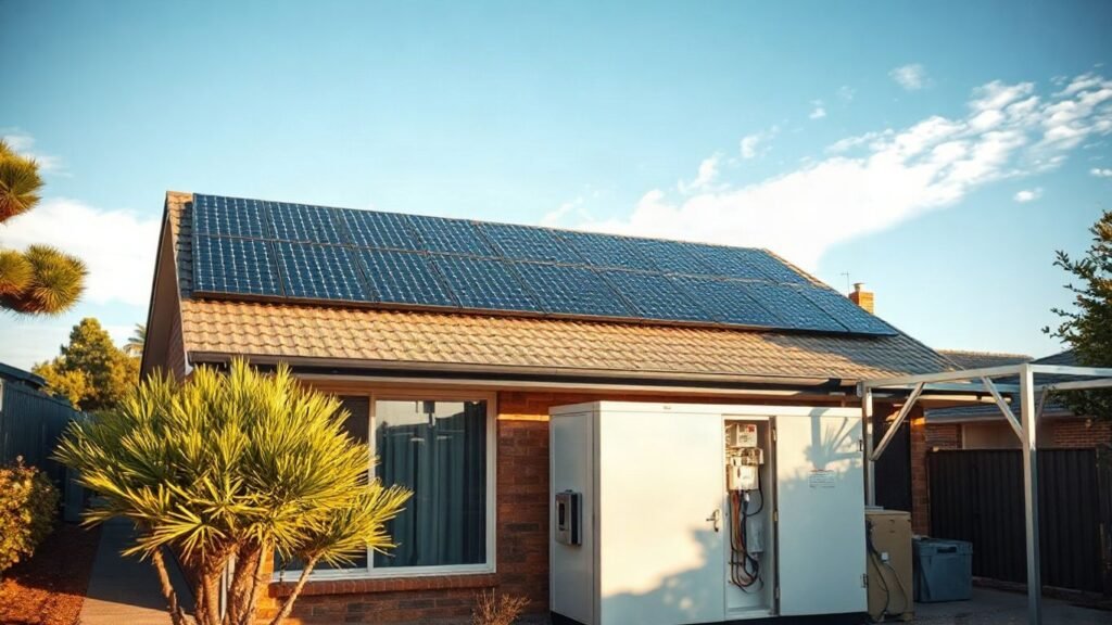 BYD solar battery Australia: A practical guide to models, costs and installation