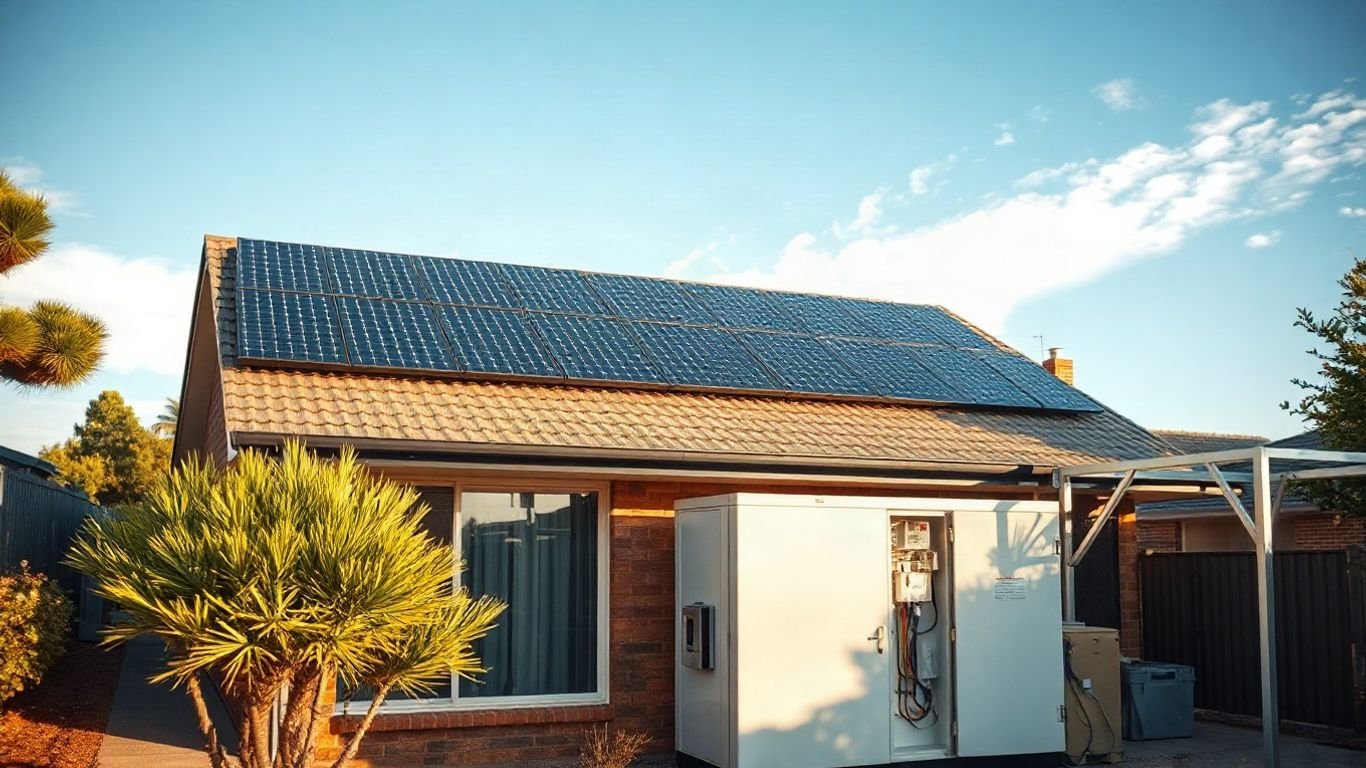 BYD solar battery Australia: A practical guide to models, costs and installation