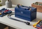 Powertech battery charger: how to choose, use and maintain the right model
