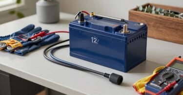 Powertech battery charger: how to choose, use and maintain the right model