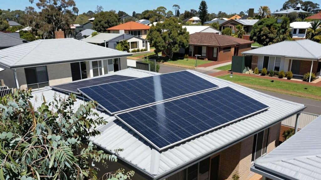 1 kW solar panels: system size, costs, output and whether they suit your home