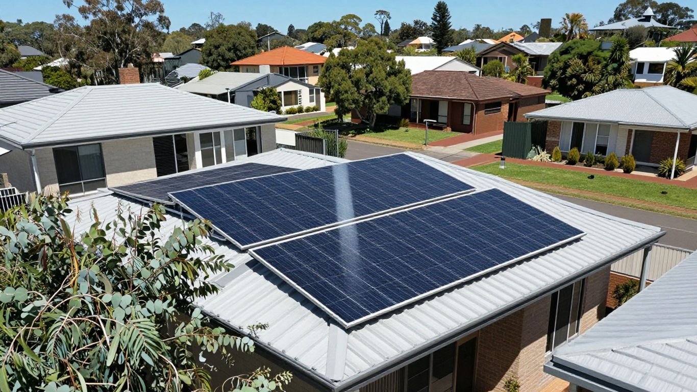 1 kW solar panels: system size, costs, output and whether they suit your home