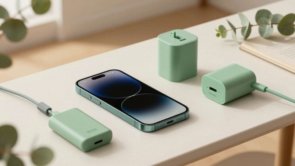 Mobile battery guide: how to choose, use and replace the right one