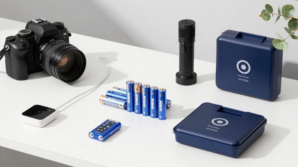 NiMH batteries explained: How to choose, charge and care for rechargeable power
