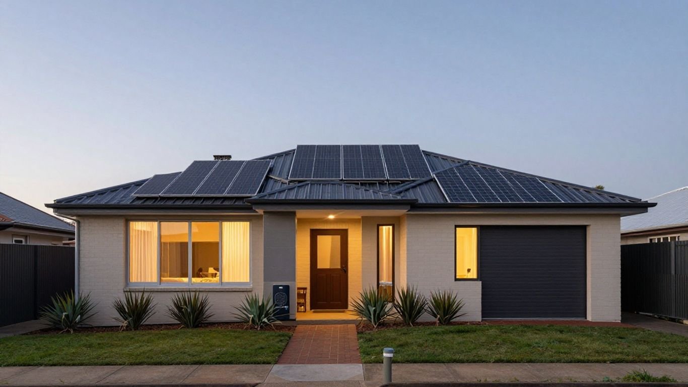 Sig batteries in Australia: A practical guide to Sigenergy home energy storage