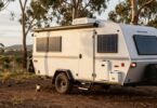 How to choose the right 100 ah lithium battery for camping, caravans and off-grid power