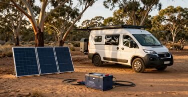 200Ah lithium battery guide: How to choose, size and use the right battery