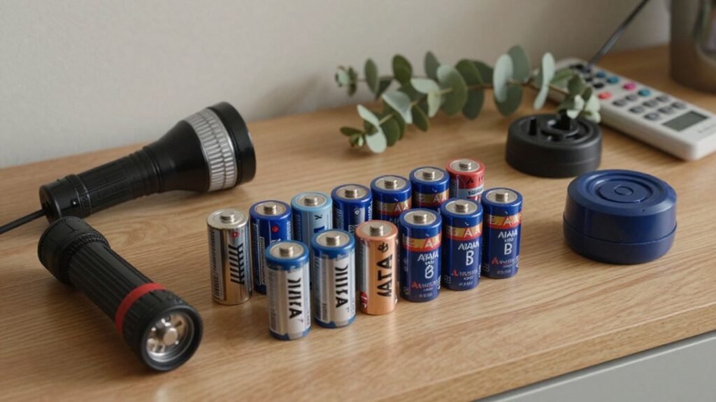 Kmart batteries: types, prices, performance and how to choose the right ones