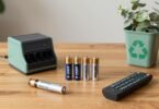 Double AA batteries: how to choose, use and dispose of them