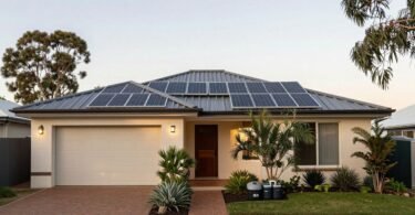 10 best home battery Australia picks for solar households