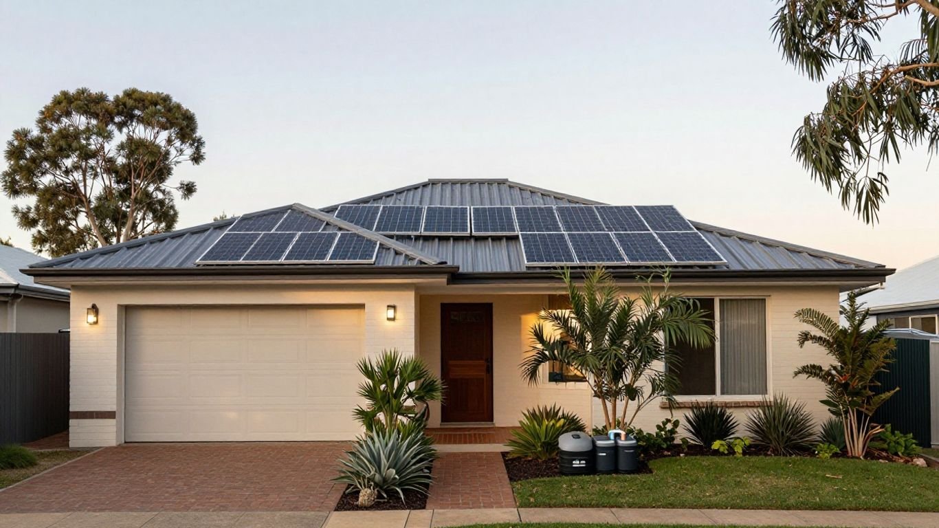 10 best home battery Australia picks for solar households