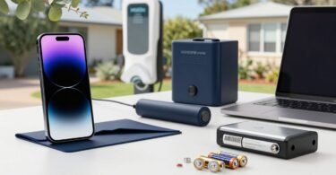 Lithium ion battery explained: How it works, benefits, safety and disposal