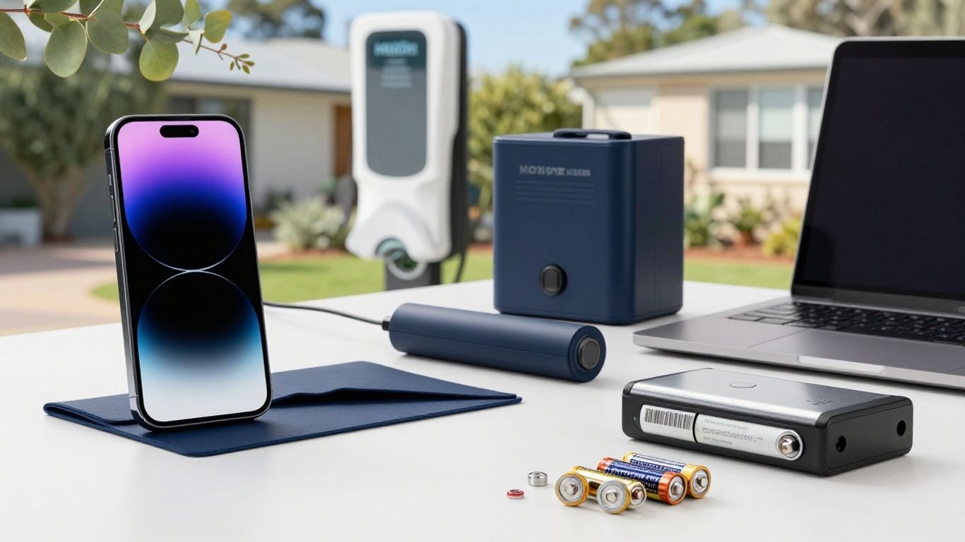 Lithium ion battery explained: How it works, benefits, safety and disposal